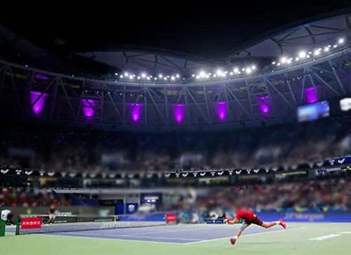 沅陵县体育比赛