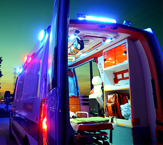 沅陵县车辆内部展示